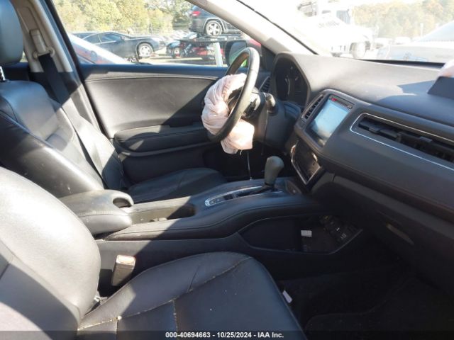 3CZRU5H78GM728967 Honda Hr-v Ex-l