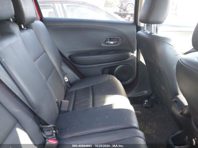 3CZRU5H78GM728967 Honda Hr-v Ex-l