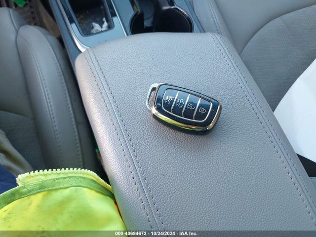 5NPE34AFXGH367332 Hyundai Sonata Sport