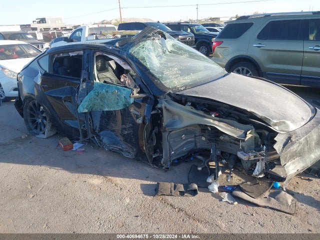 2023 TESLA MODEL Y 7SAYGAEE3PF887262 Photo 5