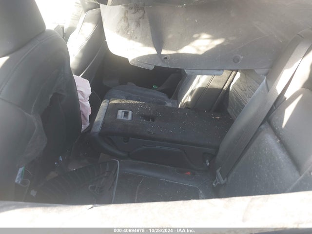 2023 TESLA MODEL Y 7SAYGAEE3PF887262 Photo 7