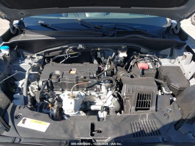 3CZRZ1H52RM743217 Honda Hr-v 2wd Sport/2wd Sport W/o Bsi