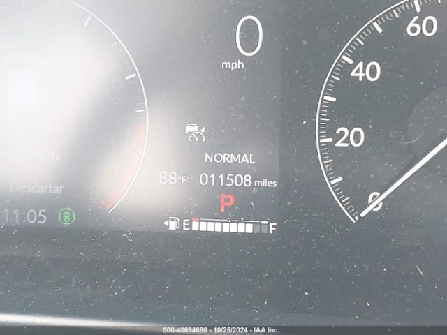 3CZRZ1H52RM743217 Honda Hr-v 2wd Sport/2wd Sport W/o Bsi