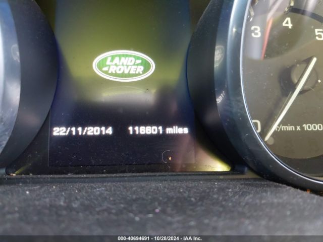 SALVP2BG7FH069469 Land Rover Range Rover Evoque Pure
