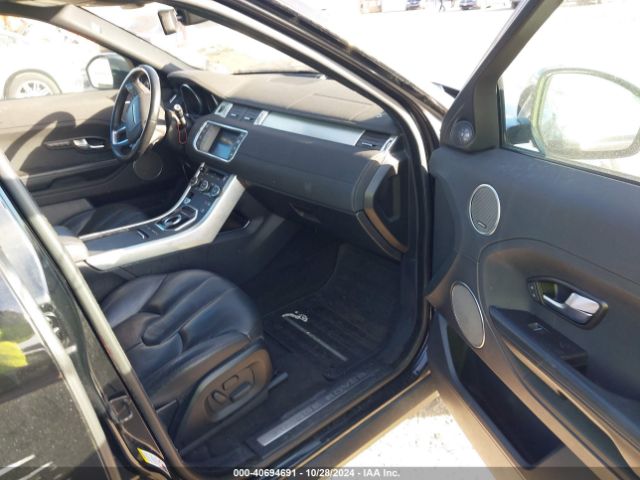 SALVP2BG7FH069469 Land Rover Range Rover Evoque Pure