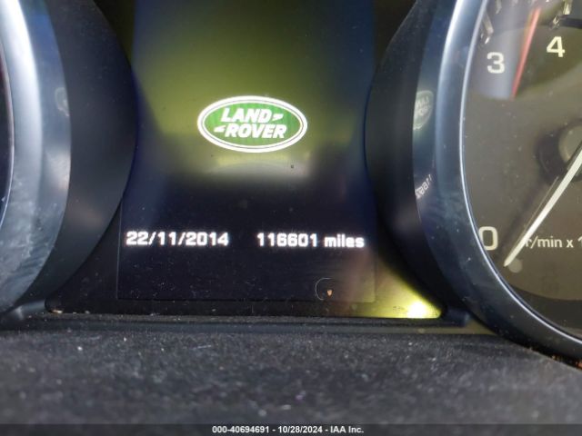 SALVP2BG7FH069469 Land Rover Range Rover Evoque Pure