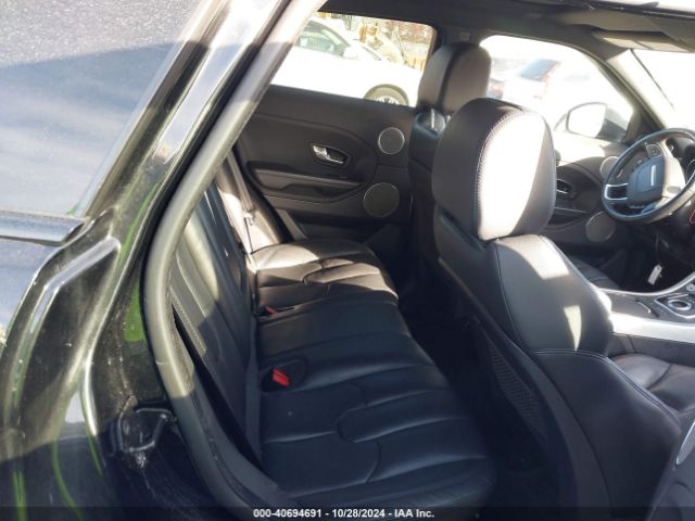 SALVP2BG7FH069469 Land Rover Range Rover Evoque Pure