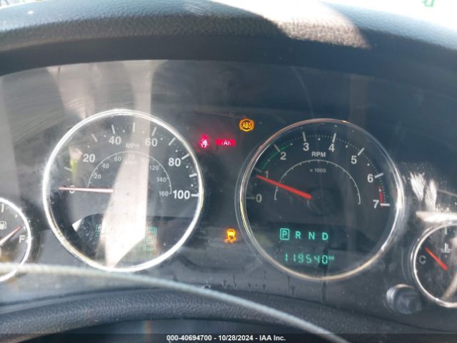 1C4BJWDG9HL574817 Jeep Wrangler Unlimited Sport 4x4