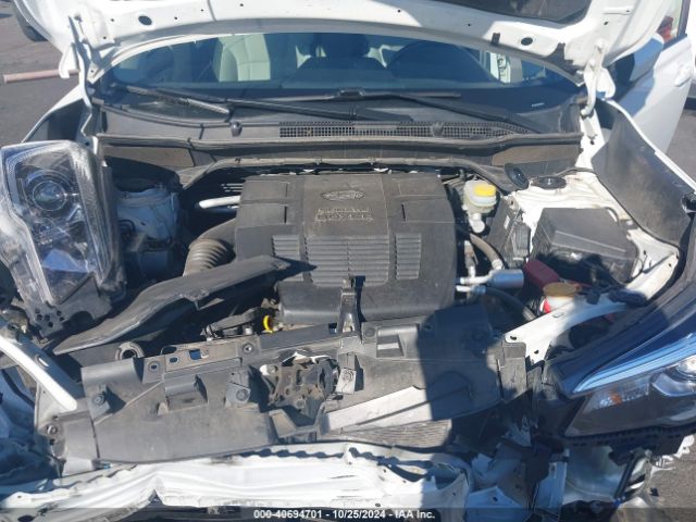 JF2SKAJC9LH450156 Subaru Forester Premium