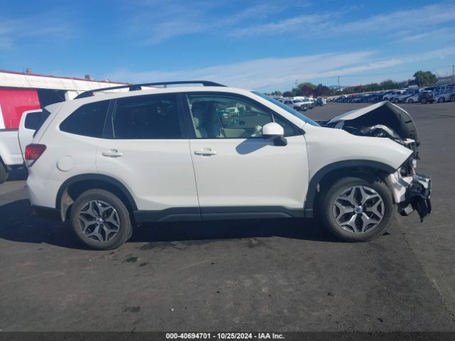 JF2SKAJC9LH450156 Subaru Forester Premium
