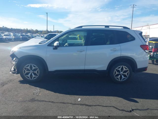JF2SKAJC9LH450156 Subaru Forester Premium