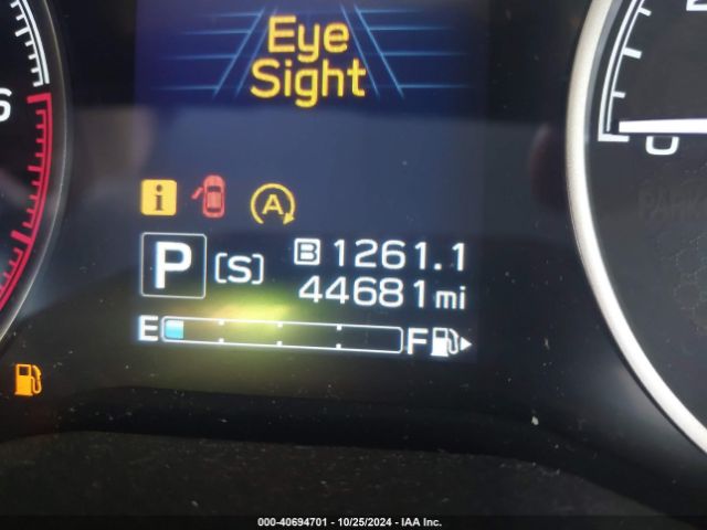 JF2SKAJC9LH450156 Subaru Forester Premium