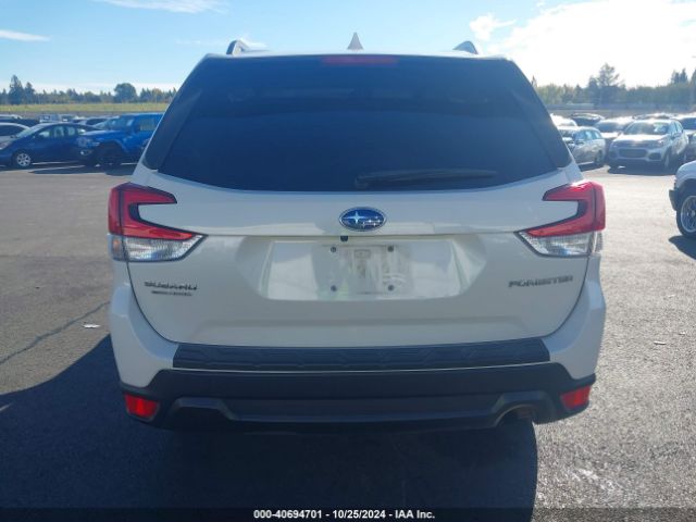JF2SKAJC9LH450156 Subaru Forester Premium