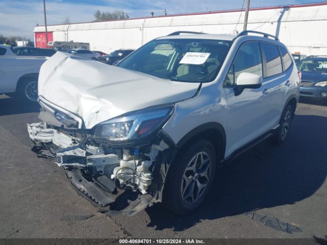 JF2SKAJC9LH450156 Subaru Forester Premium
