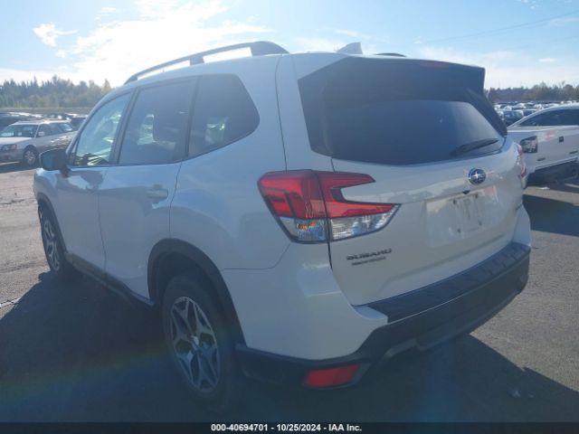 JF2SKAJC9LH450156 Subaru Forester Premium