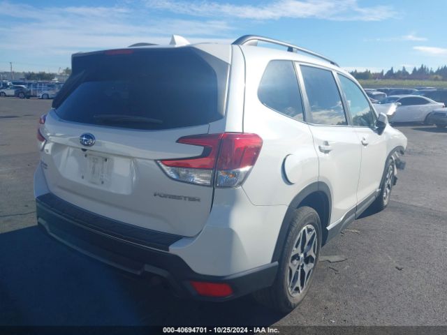 JF2SKAJC9LH450156 Subaru Forester Premium