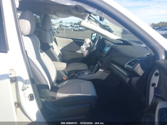 JF2SKAJC9LH450156 Subaru Forester Premium