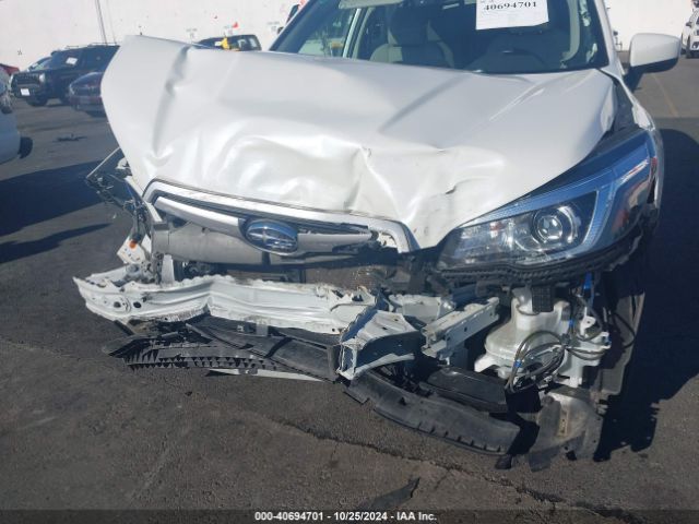 JF2SKAJC9LH450156 Subaru Forester Premium