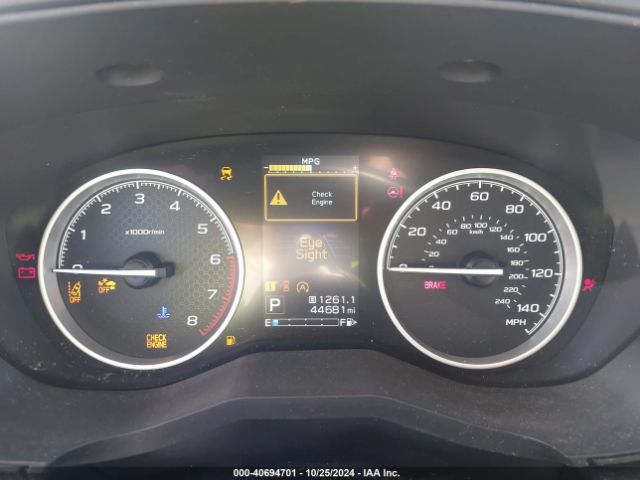 JF2SKAJC9LH450156 Subaru Forester Premium