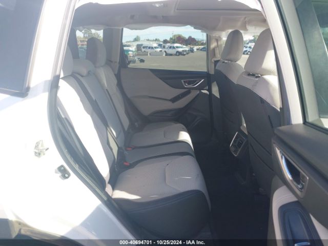 JF2SKAJC9LH450156 Subaru Forester Premium
