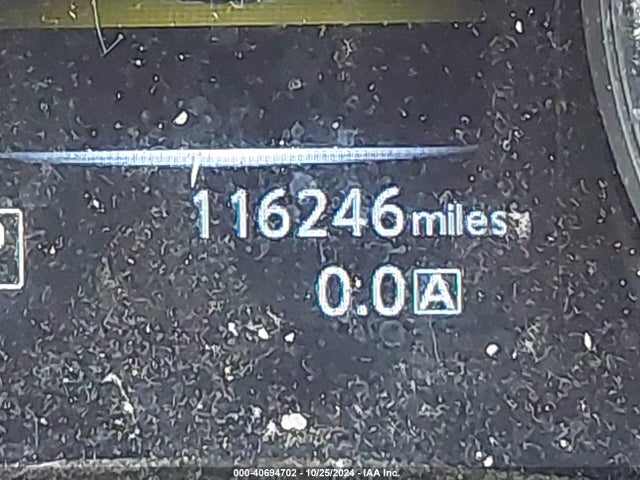 Nissan Rogue S/sl/sv 2016 5N1AT2MT0GC838447 Image 15