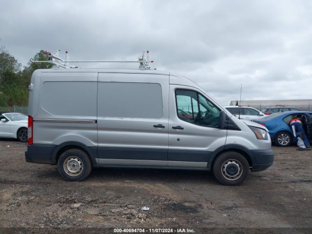 1FTYE1CM2KKA83768 Ford Transit-150