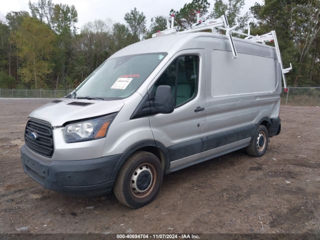 1FTYE1CM2KKA83768 Ford Transit-150