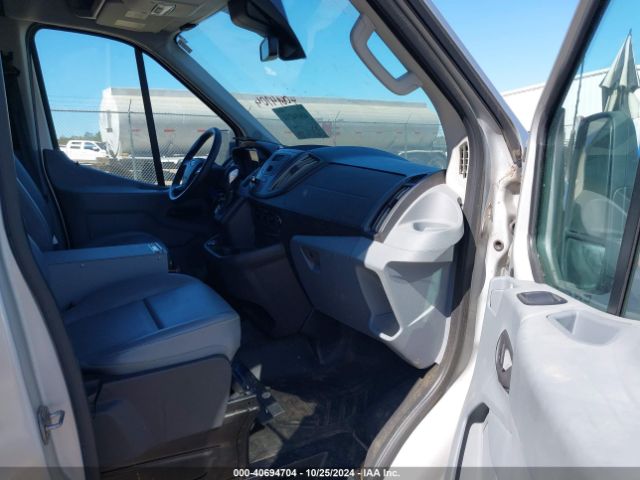 1FTYE1CM2KKA83768 Ford Transit-150