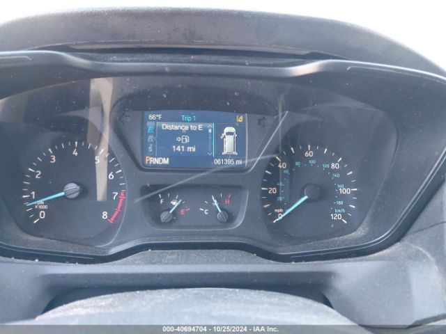 1FTYE1CM2KKA83768 Ford Transit-150
