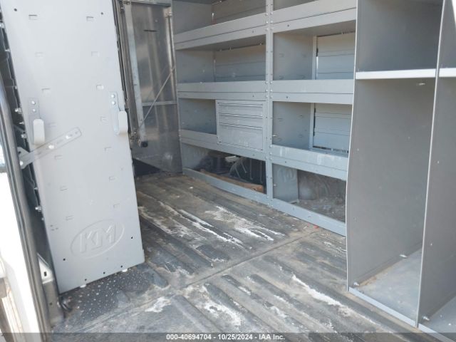 1FTYE1CM2KKA83768 Ford Transit-150