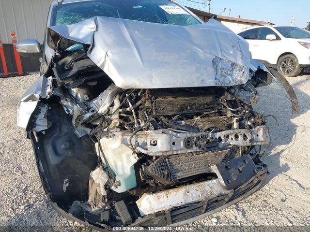 Ford Escape Titanium 2017 1FMCU9J98HUA64774 Image 6