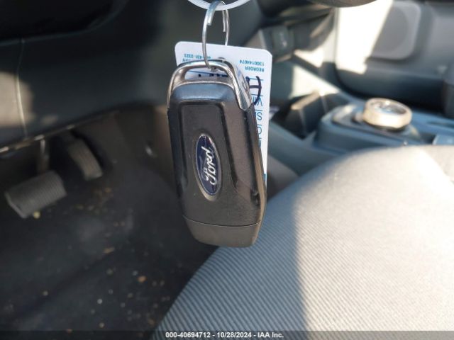 3FTTW8E31PRA79508 Ford Maverick Xl