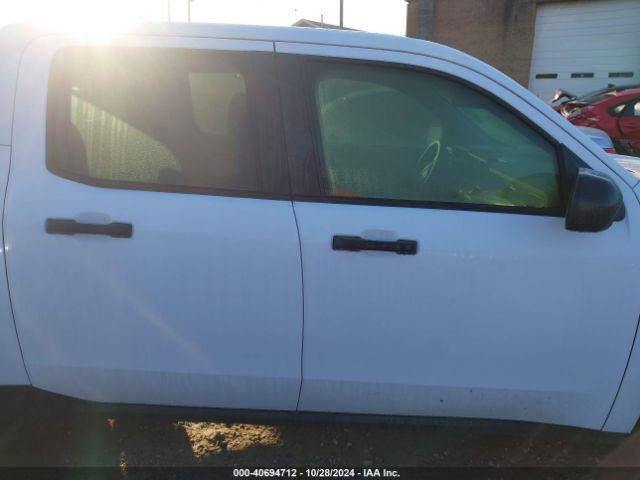 3FTTW8E31PRA79508 Ford Maverick Xl