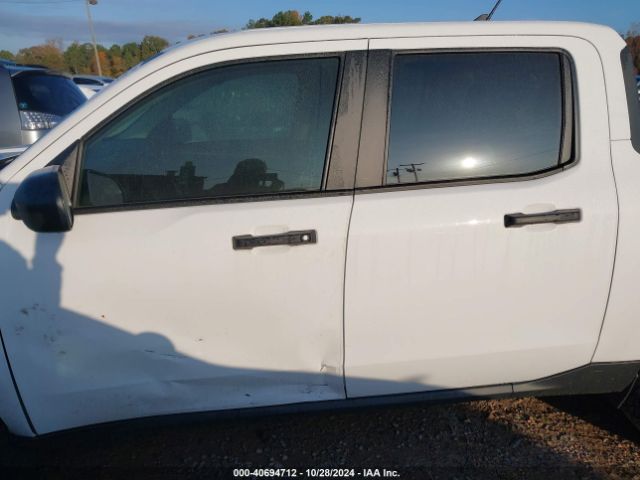 3FTTW8E31PRA79508 Ford Maverick Xl