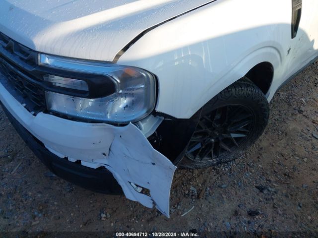 3FTTW8E31PRA79508 Ford Maverick Xl