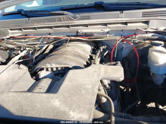 1GTV2LEC4GZ204603 GMC SIERRA 1500