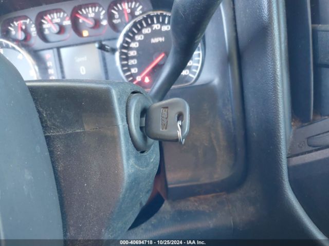 1GTV2LEC4GZ204603 GMC SIERRA 1500