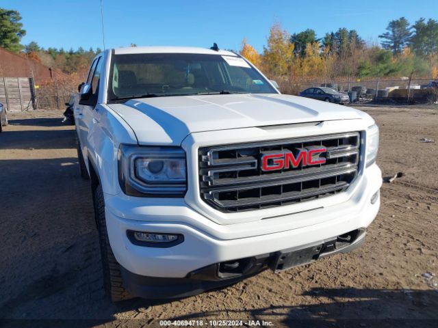 1GTV2LEC4GZ204603 GMC SIERRA 1500