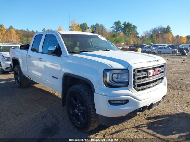 1GTV2LEC4GZ204603 GMC SIERRA 1500