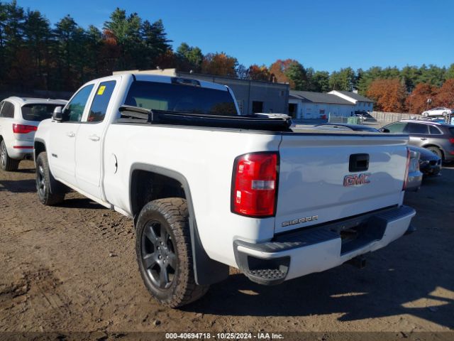 1GTV2LEC4GZ204603 GMC SIERRA 1500
