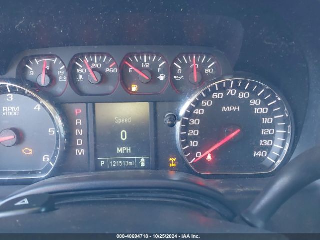 1GTV2LEC4GZ204603 GMC SIERRA 1500
