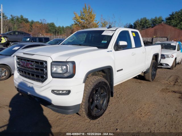 1GTV2LEC4GZ204603 GMC SIERRA 1500