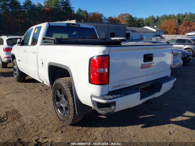 1GTV2LEC4GZ204603 GMC SIERRA 1500