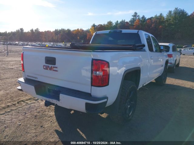 1GTV2LEC4GZ204603 GMC SIERRA 1500