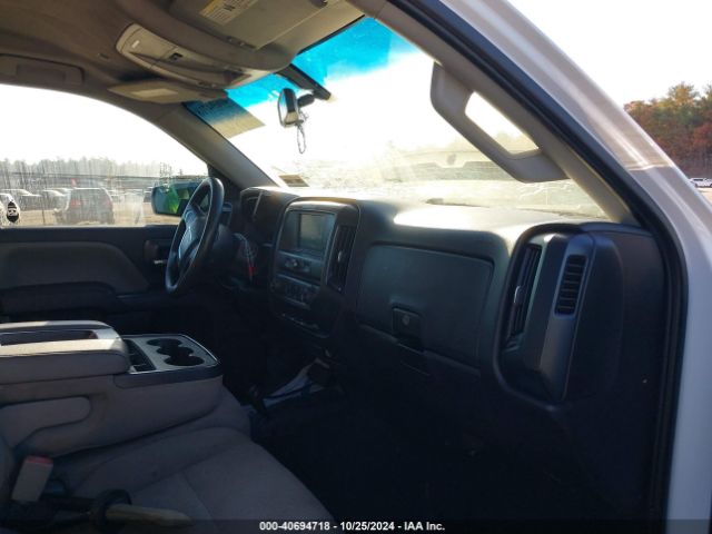 1GTV2LEC4GZ204603 GMC SIERRA 1500