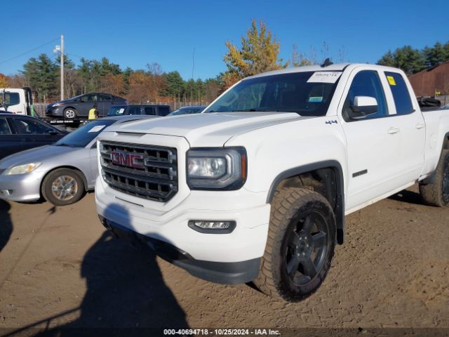 1GTV2LEC4GZ204603 GMC SIERRA 1500