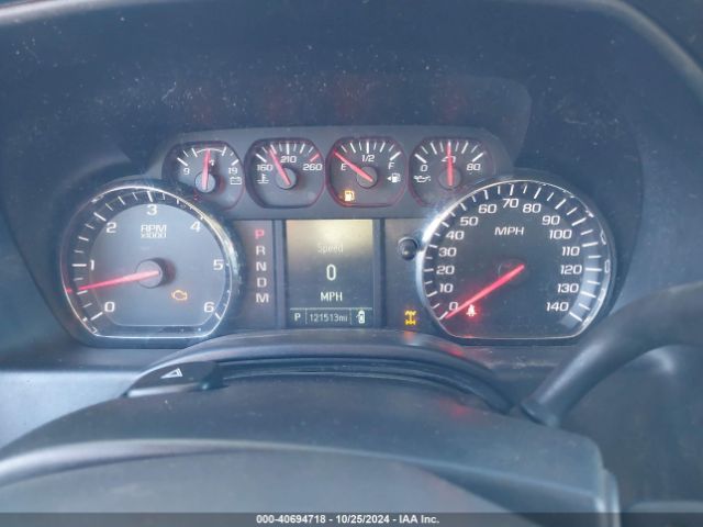 1GTV2LEC4GZ204603 GMC SIERRA 1500