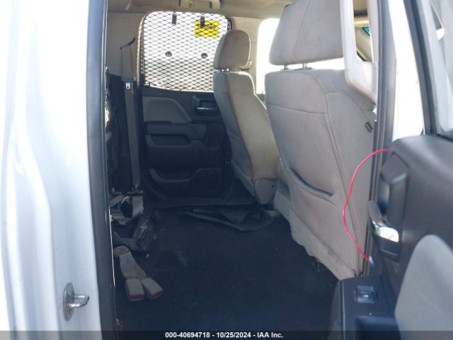 1GTV2LEC4GZ204603 GMC SIERRA 1500