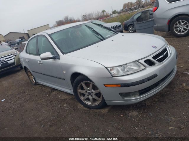 2007 SAAB 9-3 YS3FD49Y771018300 Photo 0
