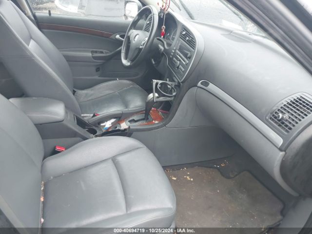 2007 SAAB 9-3 YS3FD49Y771018300 Photo 4